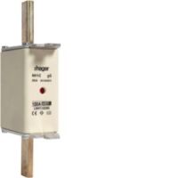 NH-Sicherung NH1C gG 690V LNH1100M6
