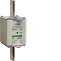 NH-Sicherung NH2 690V LNH2200M6A