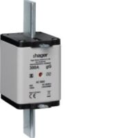 NH-Sicherung NH2 gG 500V LNH2300MK