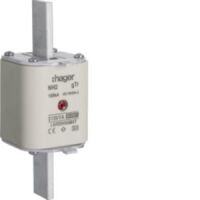 NH-Sicherung NH2 gTr 400V LNH20455M4T