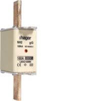 NH-Sicherung NH2C gG 690V LNH2160M6