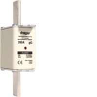 NH-Sicherung NH2C gG 690V LNH2200M6