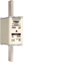 NH-Sicherung NH2C gG 690V LNH2250M6