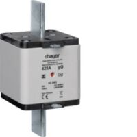 NH-Sicherung NH3 gG 500V LNH3425MK