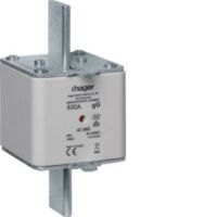NH-Sicherung NH3 gG 500V LNH3630M