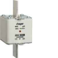 NH-Sicherung NH3 gG 690V LNH3400M6