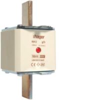 NH-Sicherung NH3 gTr 400V LNH30231M4T