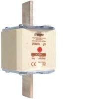 NH-Sicherung NH3 gTr 400V LNH30289M4T