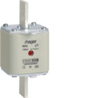 NH-Sicherung NH3 gTr 400V LNH30455M4T