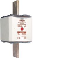 NH-Sicherung NH3 gTr 400V LNH30722M4T