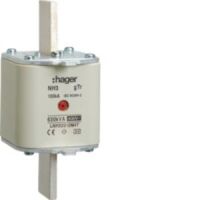 NH-Sicherung NH3 gTr 400V LNH30910M4T