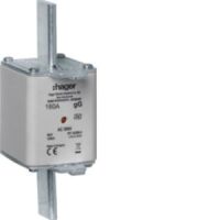 NH-Sicherung NH3C gG 500V LNH3160M