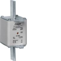 NH-Sicherung NH3C gG 500V LNH3300M