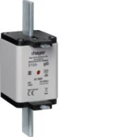 NH-Sicherung NH3C gG 500V LNH3315MK