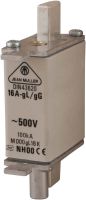 NH-Sicherungseinsatz M000GL/16K