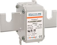 Sicherungseinsatz aR PC31UD69V550D1A