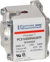 Sicherungseinsatz aR PC31UD69V630TF