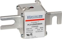 Sicherungseinsatz aR PC31UD69V800A