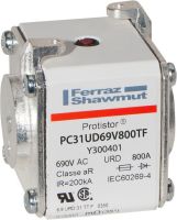 Sicherungseinsatz aR PC31UD69V800TF