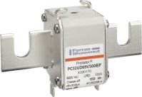 Sicherungseinsatz aR PC32UD69V500EF