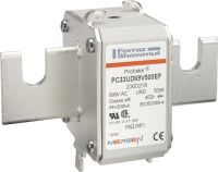 Sicherungseinsatz aR PC33UD69V500EF