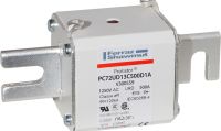 Sicherungseinsatz aR PC72UD13C500D1A