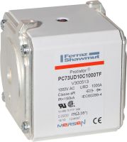 Sicherungseinsatz aR PC73UD10C1000TF