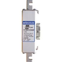 Sicherungseinsatz gPV DC122GC11C315EF