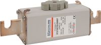 Sicherungseinsatz gR D121GC75V200EF