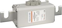 Sicherungseinsatz gR D122GC75V400EF