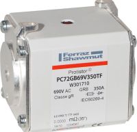 Sicherungseinsatz gR PC72GB69V350TF