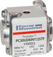 Sicherungseinsatz HL PC30UD69V125TF