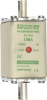 Sicherungseinsatz NH aM NH00AM50V160