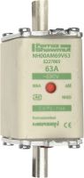 Sicherungseinsatz NH aM NH00AM69V63