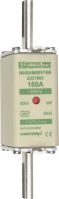 Sicherungseinsatz NH aM NH0AM69V160