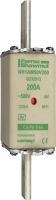 Sicherungseinsatz NH aM NH1AM50V224