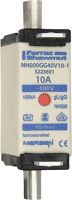 Sicherungseinsatz NH gG NH000GG40V10-1