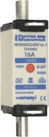 Sicherungseinsatz NH gG NH000GG40V16-1