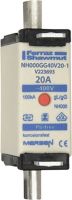 Sicherungseinsatz NH gG NH000GG40V20-1
