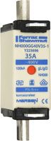 Sicherungseinsatz NH gG NH000GG40V35-1