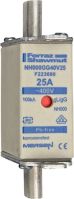 Sicherungseinsatz NH gG NH000GG40V4