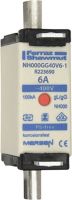 Sicherungseinsatz NH gG NH000GG40V6-1