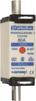 Sicherungseinsatz NH gG NH000GG40V80-1