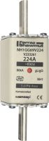 Sicherungseinsatz NH gG NH1GG69V224