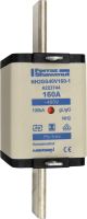 Sicherungseinsatz NH gG NH2GG40V160-1