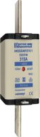 Sicherungseinsatz NH gG NH2GG40V400-1