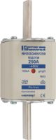 Sicherungseinsatz NH gG NH3GG40V315