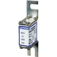 Sicherungseinsatz NH gR DN000GB69V50V