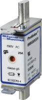Sicherungseinsatz NH gS NH000GS69V100PV