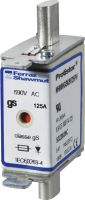 Sicherungseinsatz NH gS NH00GS69V125PV